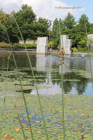Massachusetts Vietnam Veterans Memorial